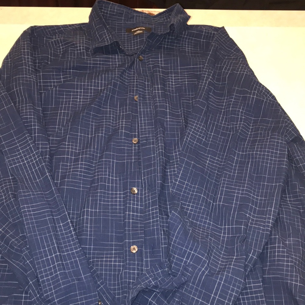 Men’s Clairborne